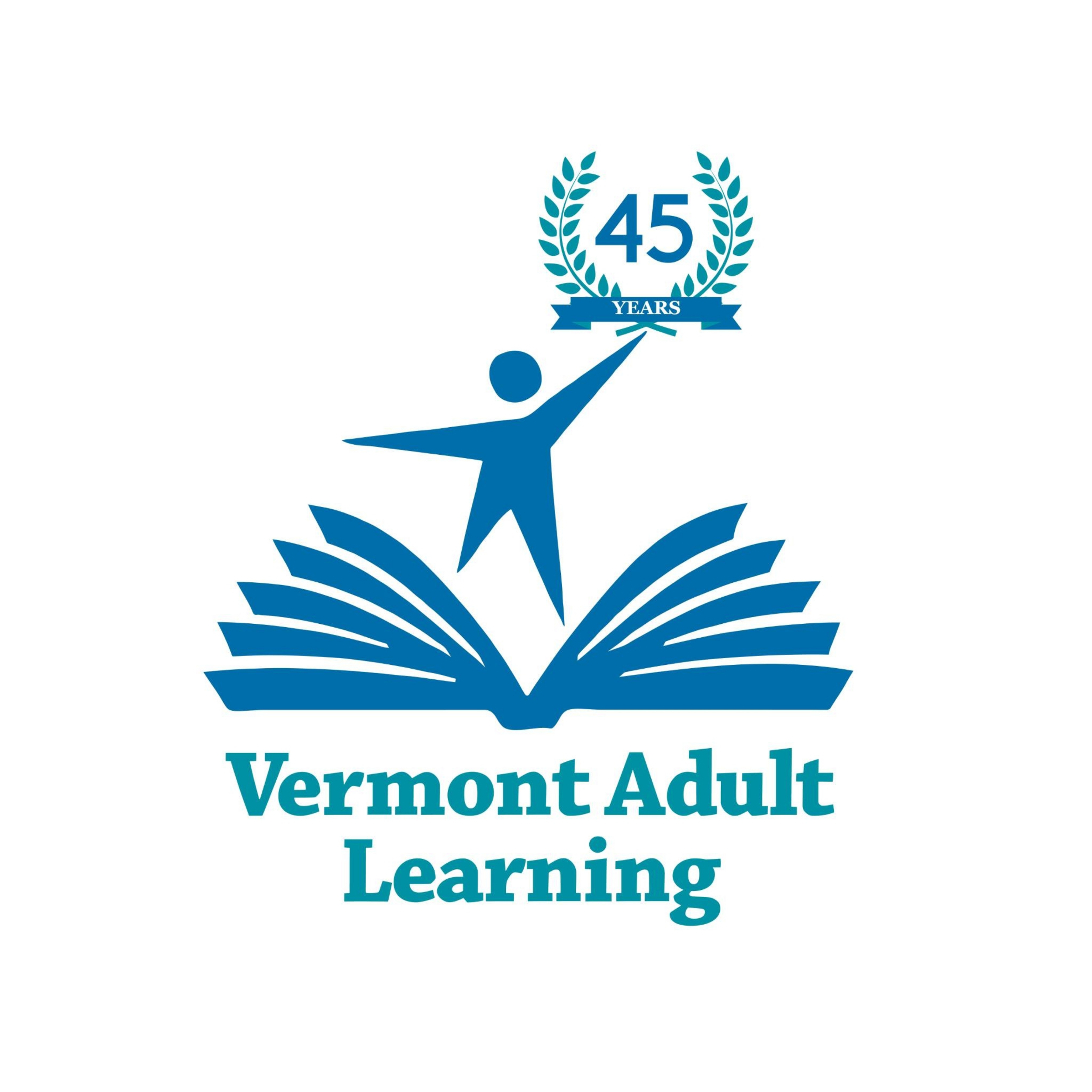 Vermont Adult Learning Logo