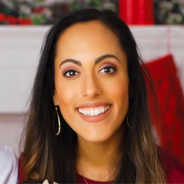 Yalitza Negron-Rivera, M.Ed.