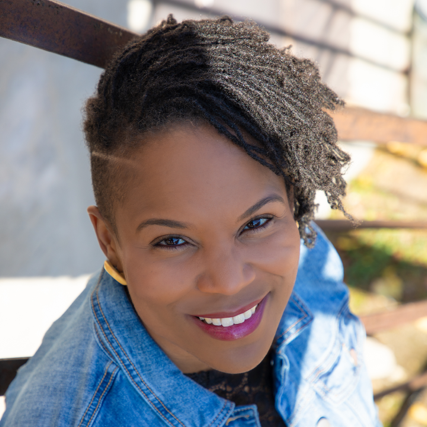 Ashley N. Woodson, Ph.D.