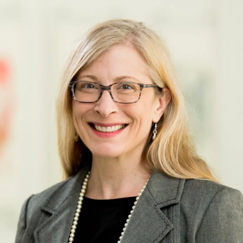 Shannon O’Neill, Ph.D.