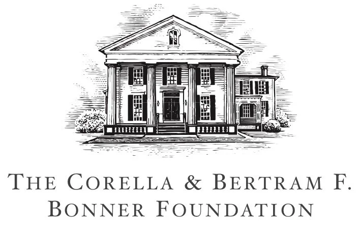 The Corella &amp; Bertram F. Bonner Foundation