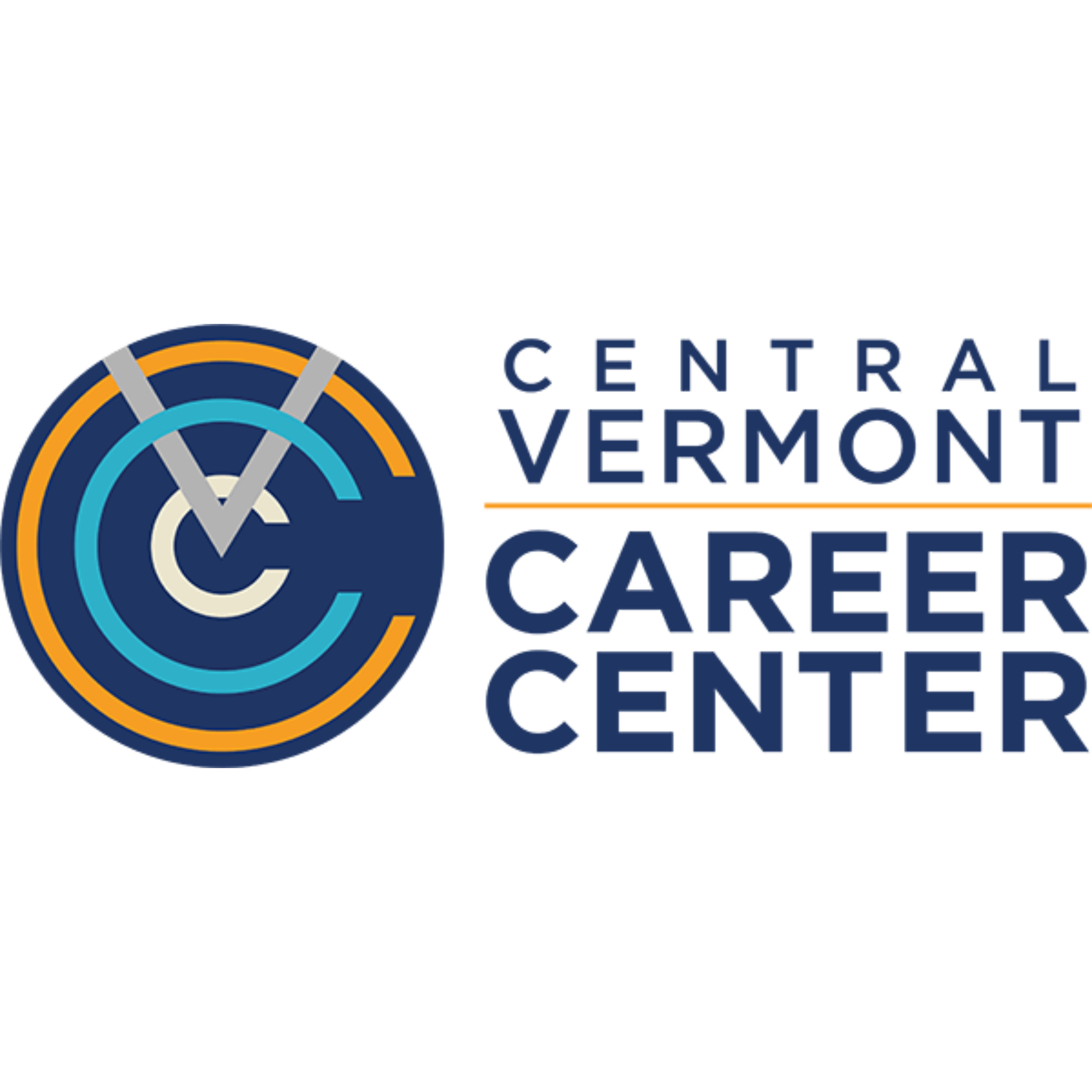 Central Vermont Career Center Logo
