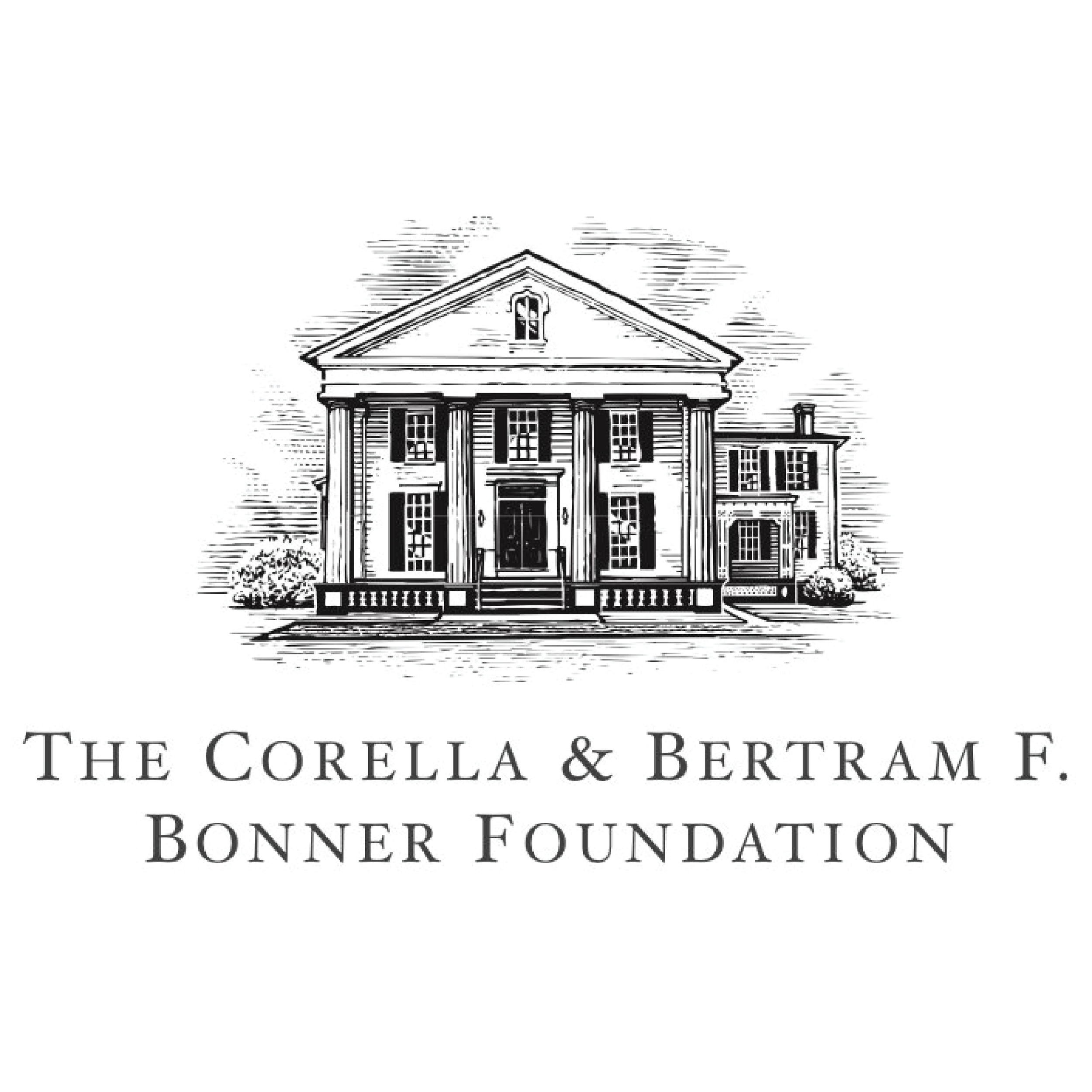 Bonner Foundation Logo
