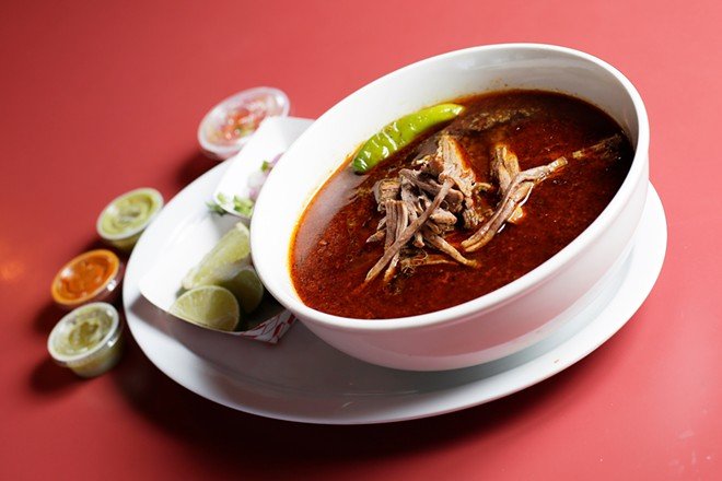 Got Beef With Birria?