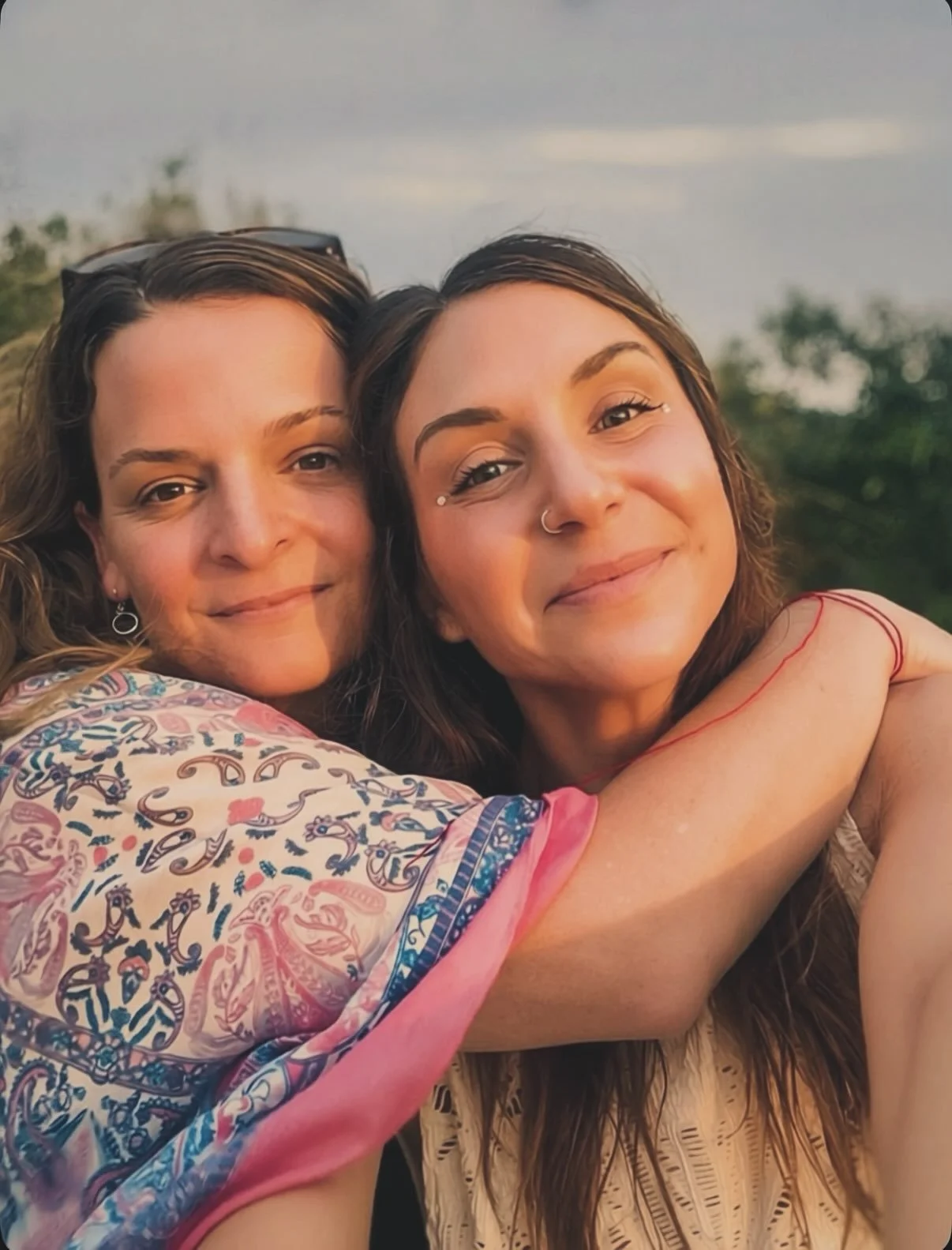 We&rsquo;re heading back! 🌿

February 6th -13th
Haramara | Sayulita, Mexico

There are places and experiences that words never quite seem to fully capture. Haramara is one of those for us &mdash; the land itself, and all that has unfolded there over