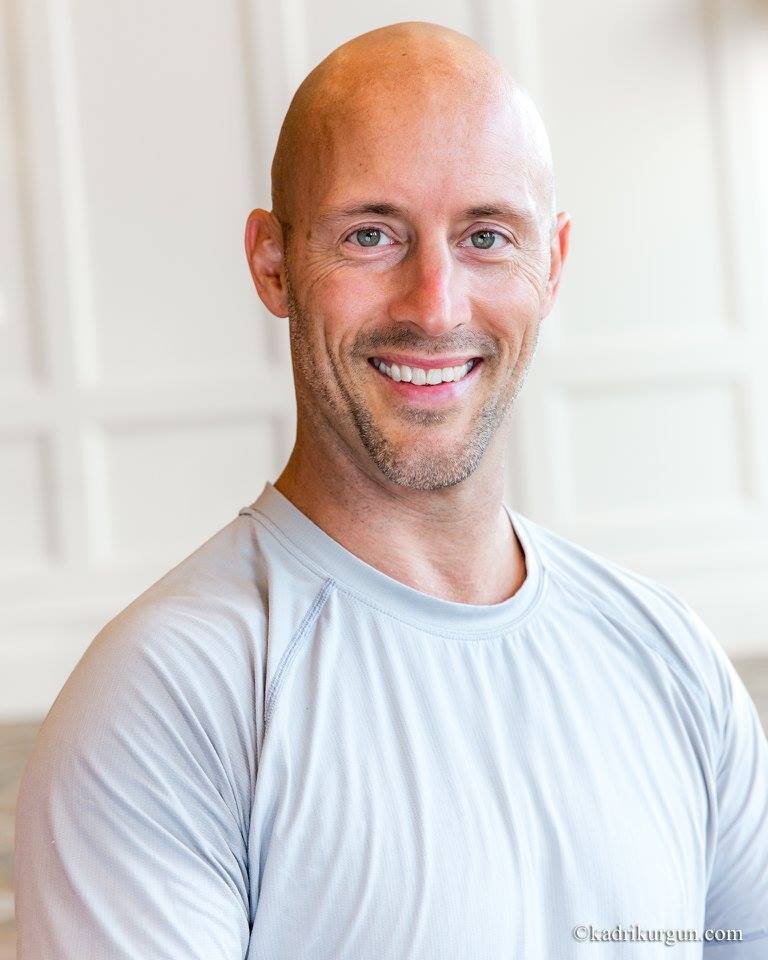 Dennis Port Yoga Teachers — Dennis Port Yoga
