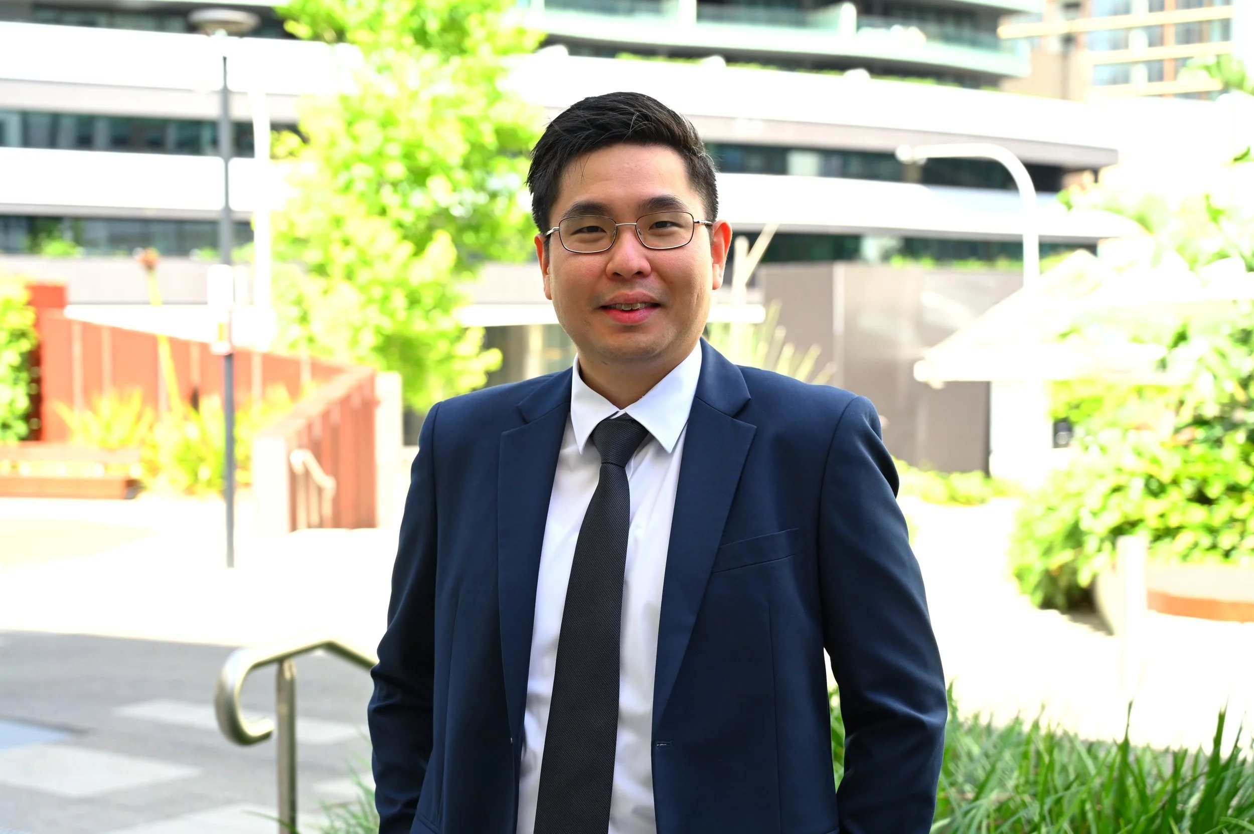 Our Team — Titance Legal