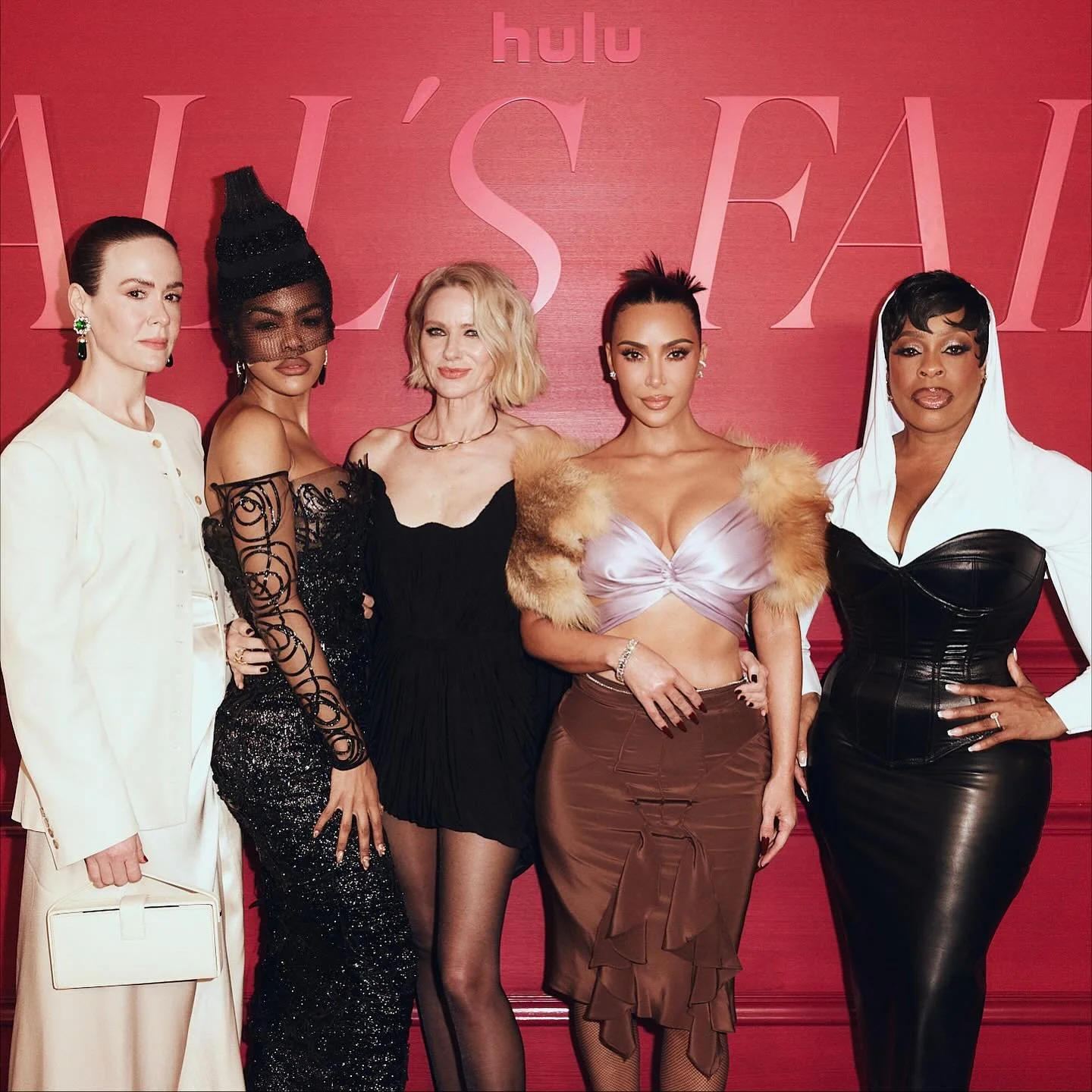 @allsfaironhulu in NYC

Photo credit: @jonnymarlow