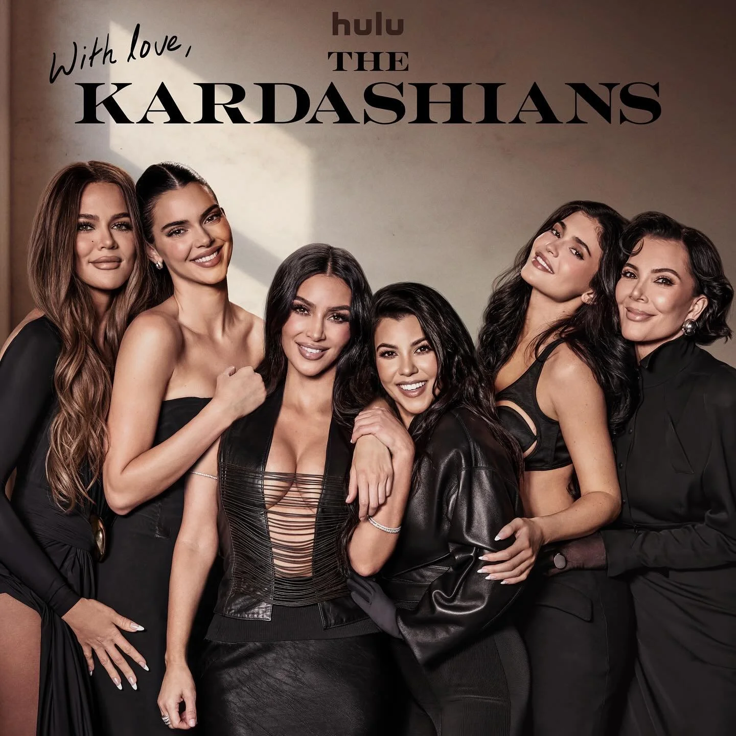 @kardashianshulu new season premieres today @hulu