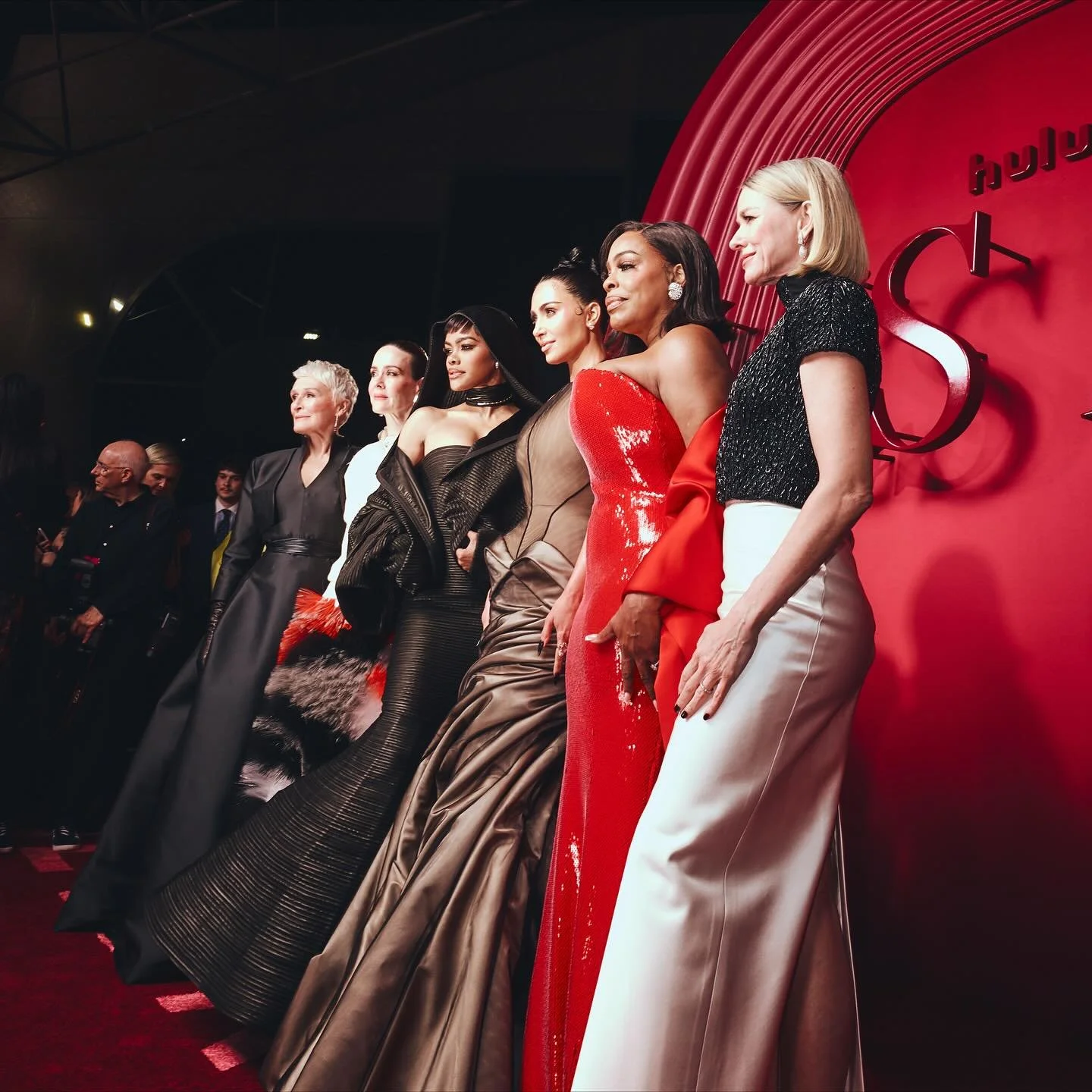 &ldquo;Never settle.&rdquo; 

@allsfaironhulu 

Photo credit: @jonnymarlow