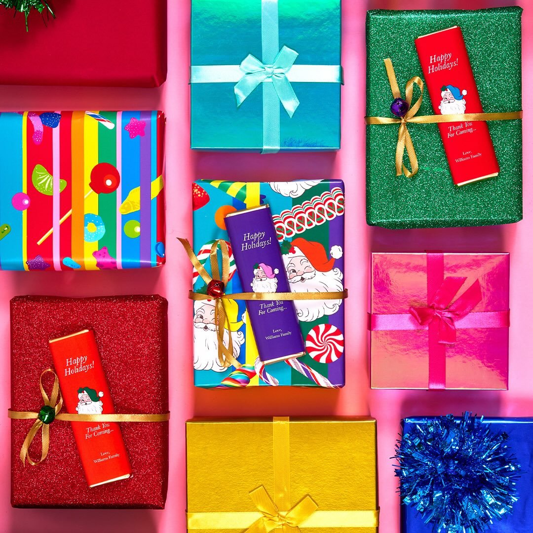 Christmas by @dylanscandybar