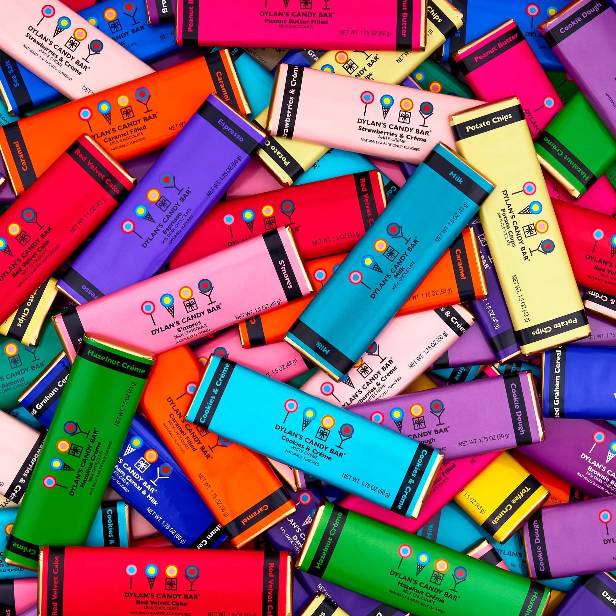 @dylanscandybar @atlantisbahamas now open