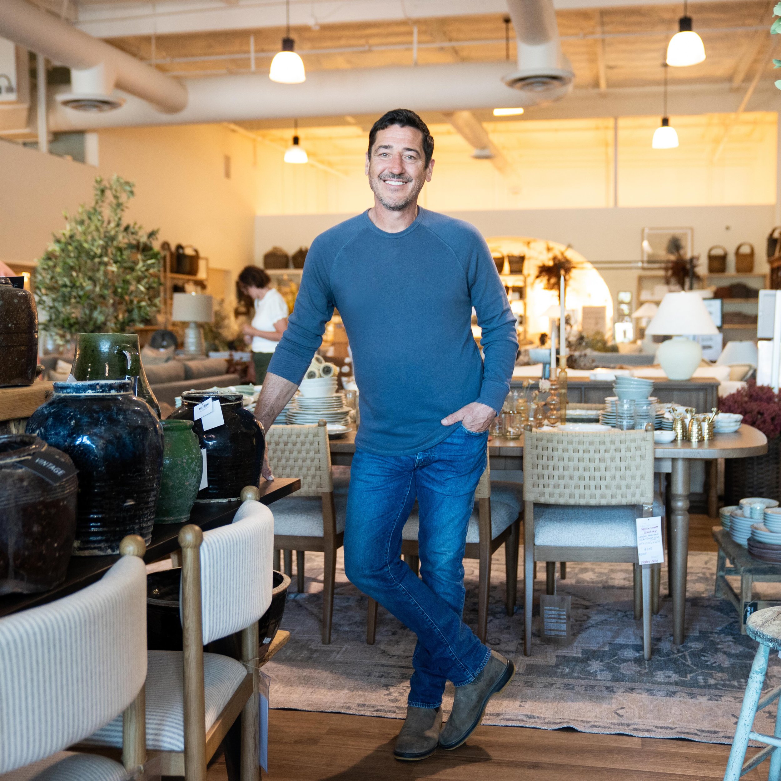 @hgtv Crashers with @jonathanrknight