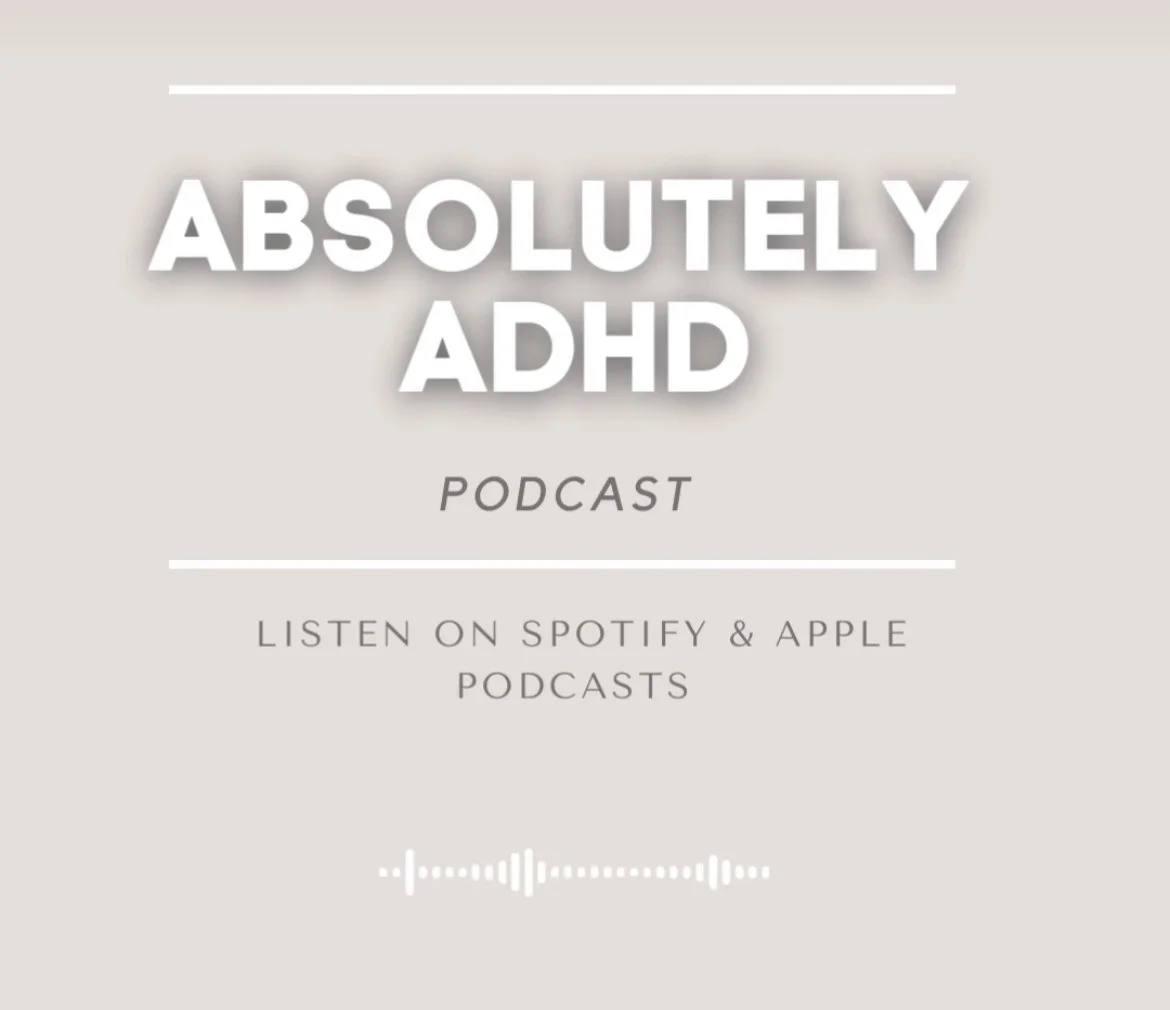 ADHD Strengths & Positives with Mandy Bauer