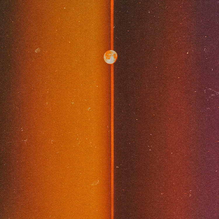 Light, Again (Single)