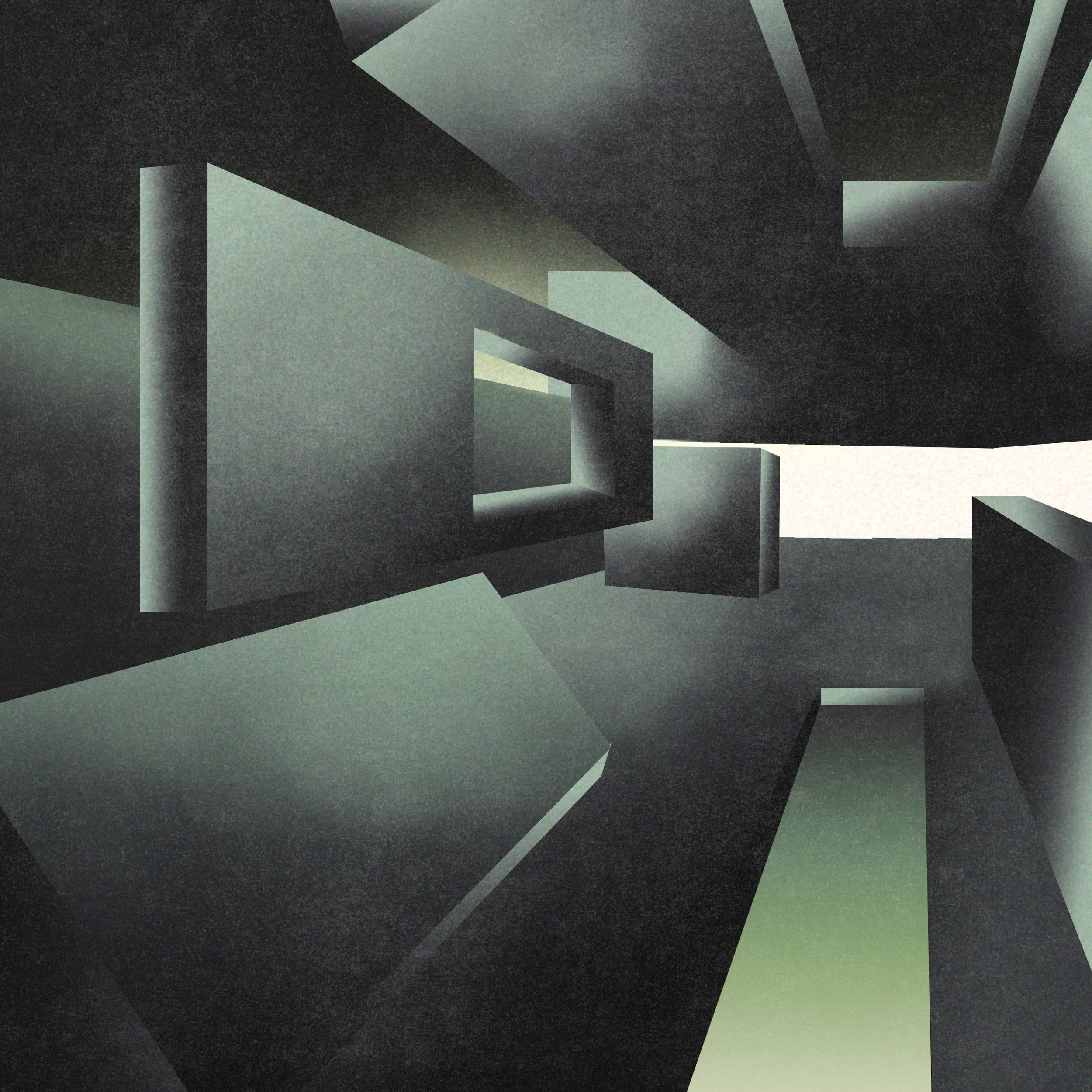 Developments (Patrik Berg Almkvisth + Six Missing)
