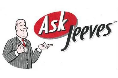 I Miss Ask Jeeves
