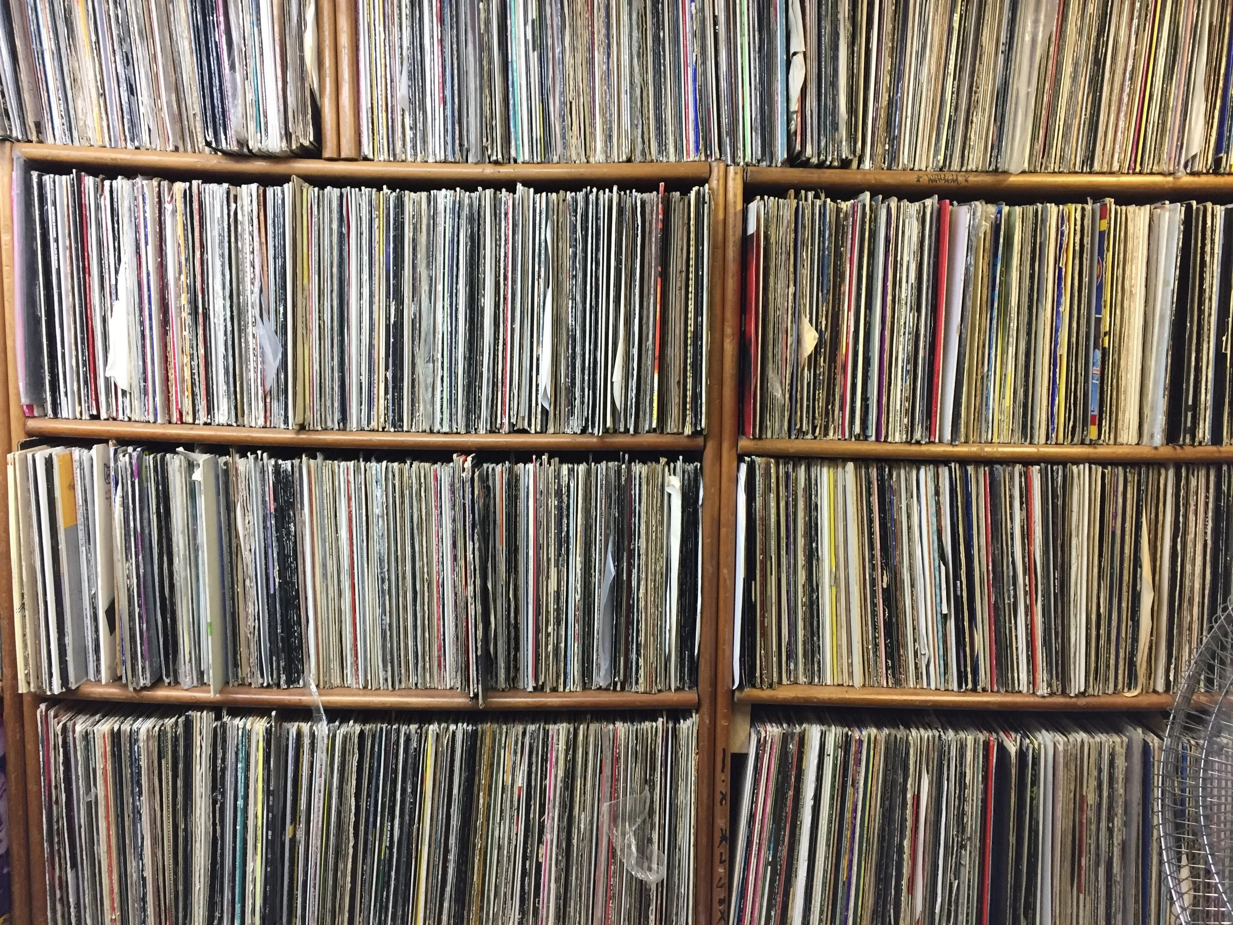 Six Hundred Records and a Brain That Finally Feels Better