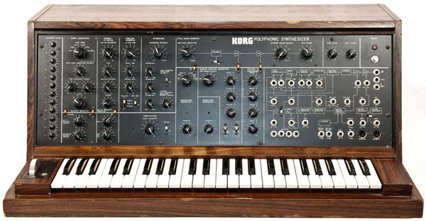 How I Make Ambient Music: The Studio, the Gear, and the Space Between Notes