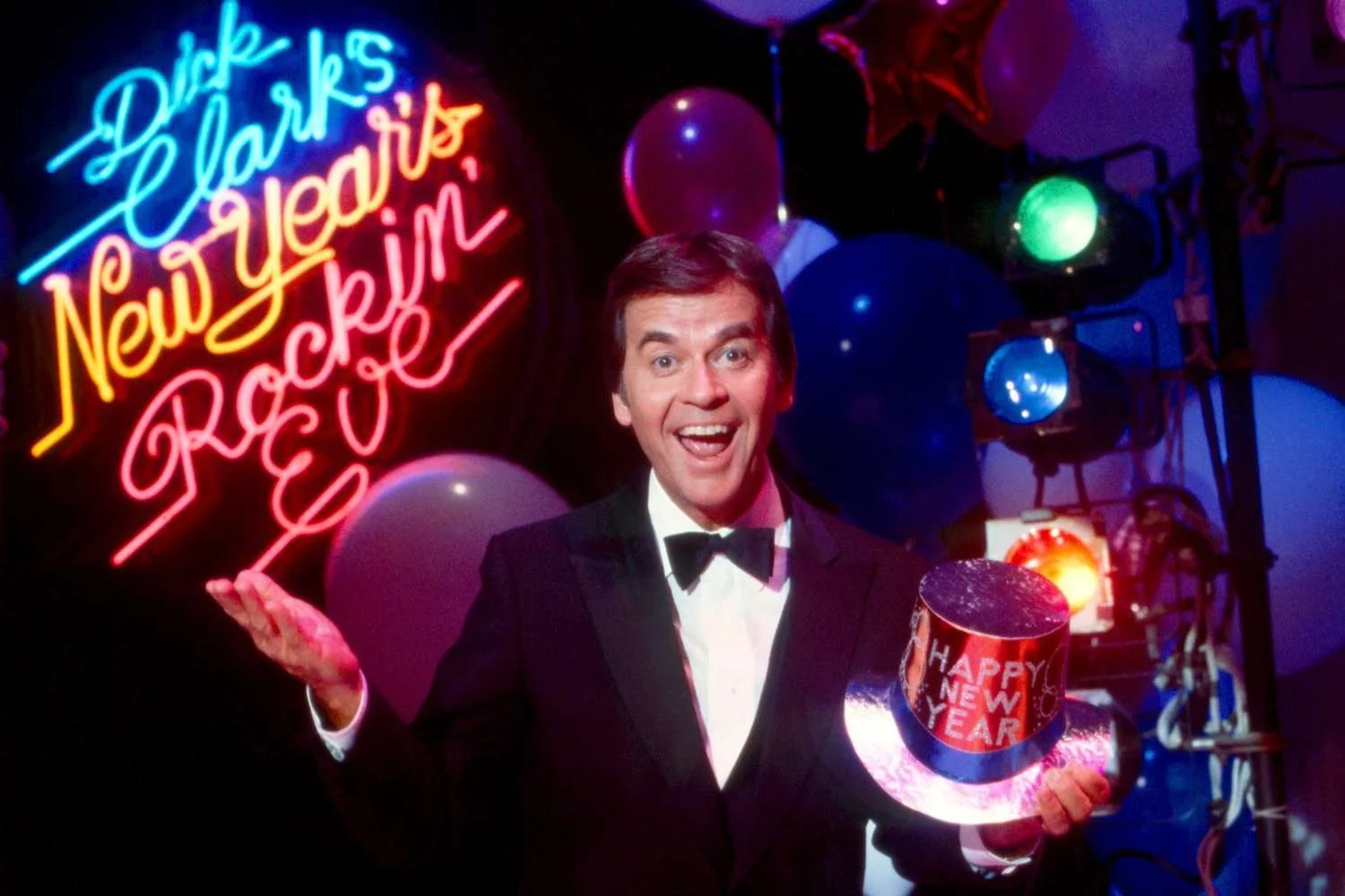 Why I Release a New Song Every New Year's Day