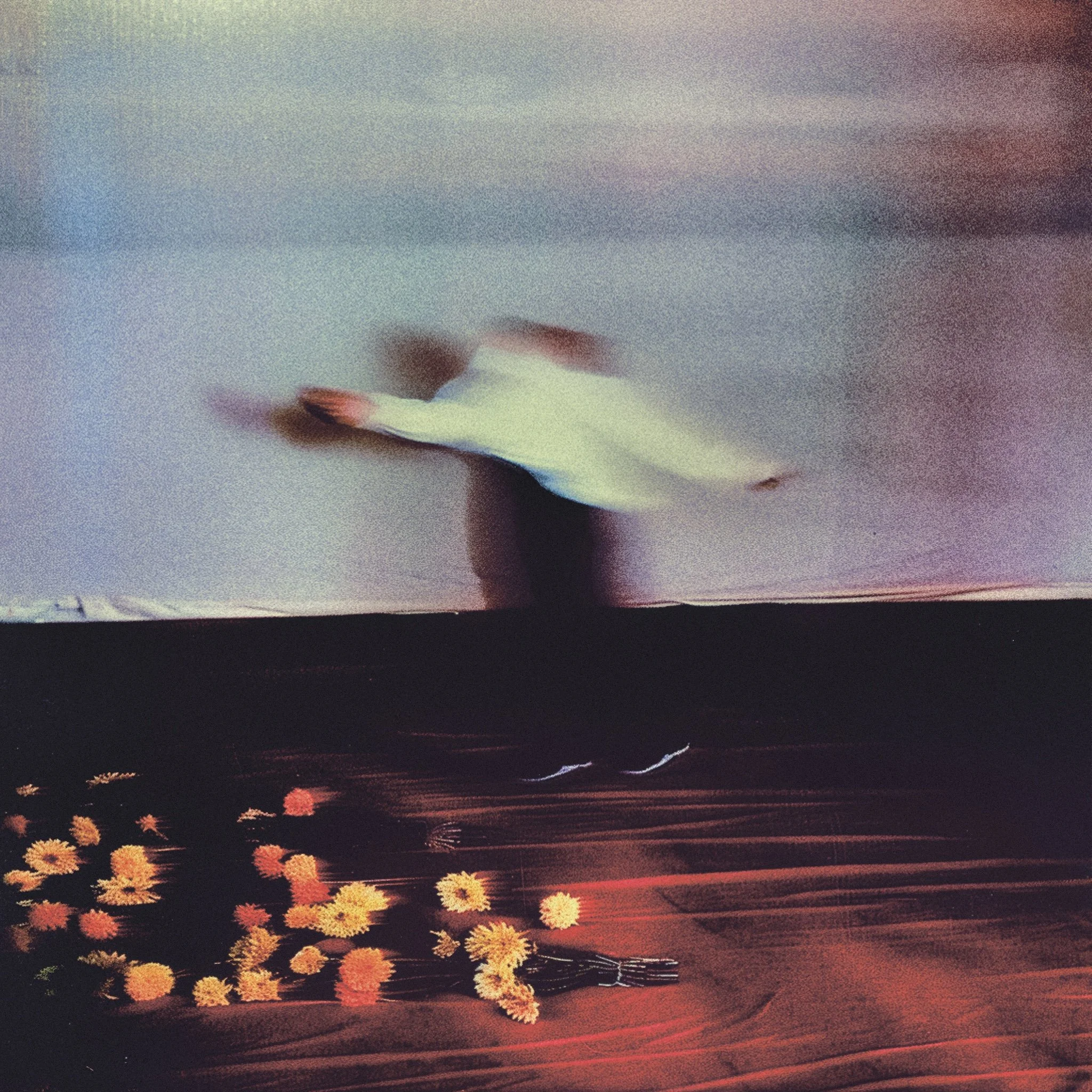 drift, sway: a new ambient album for focus, rest, and the slow return of light