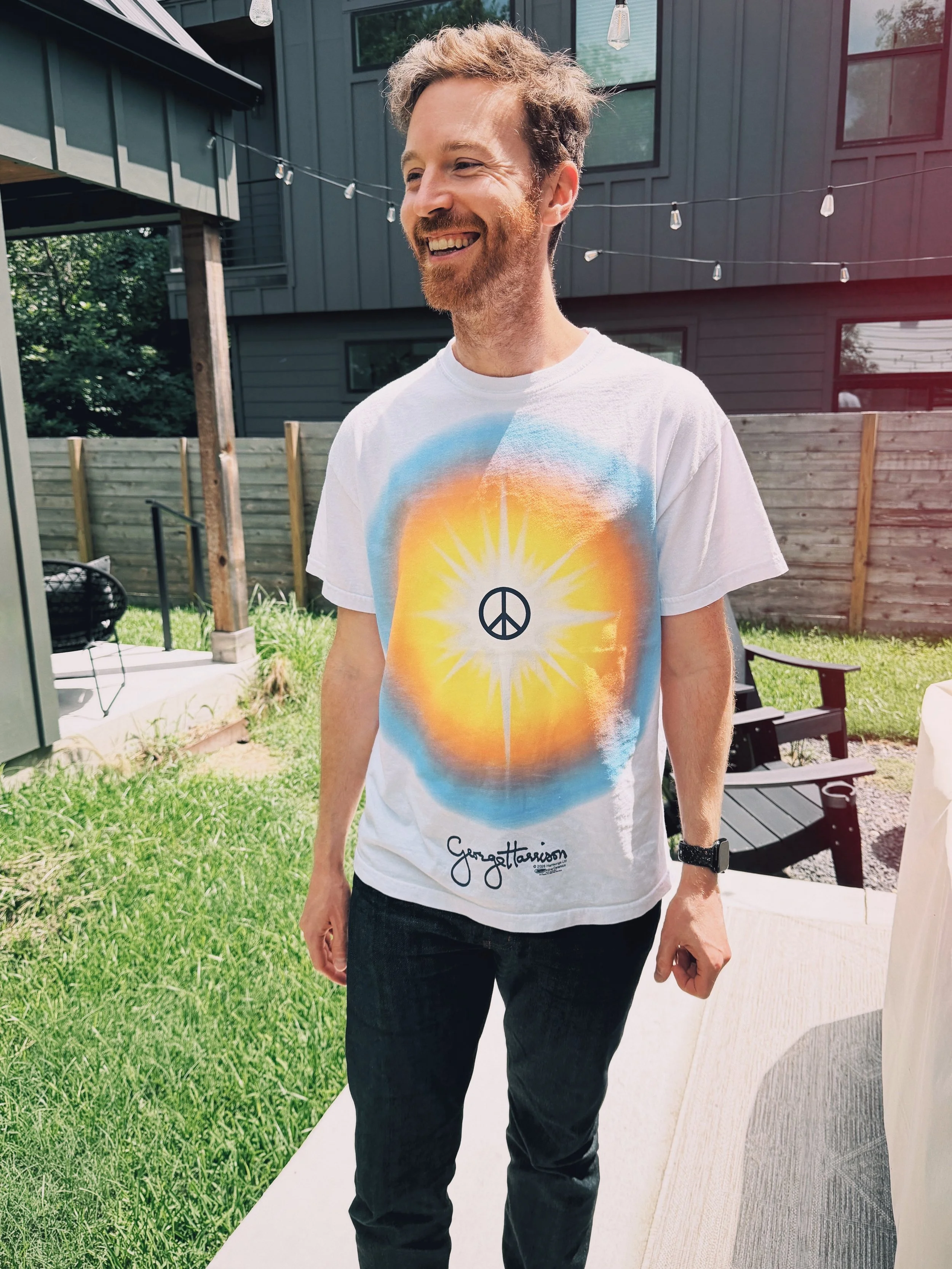 39 and feelin&rsquo; fine 😉

As I head into my 39th trip around the sun, I&rsquo;m feeling the best and healthiest I have in a few years. I&rsquo;ve been taking my sleep hygiene more serious than ever, been listening to my body for what it wants nut