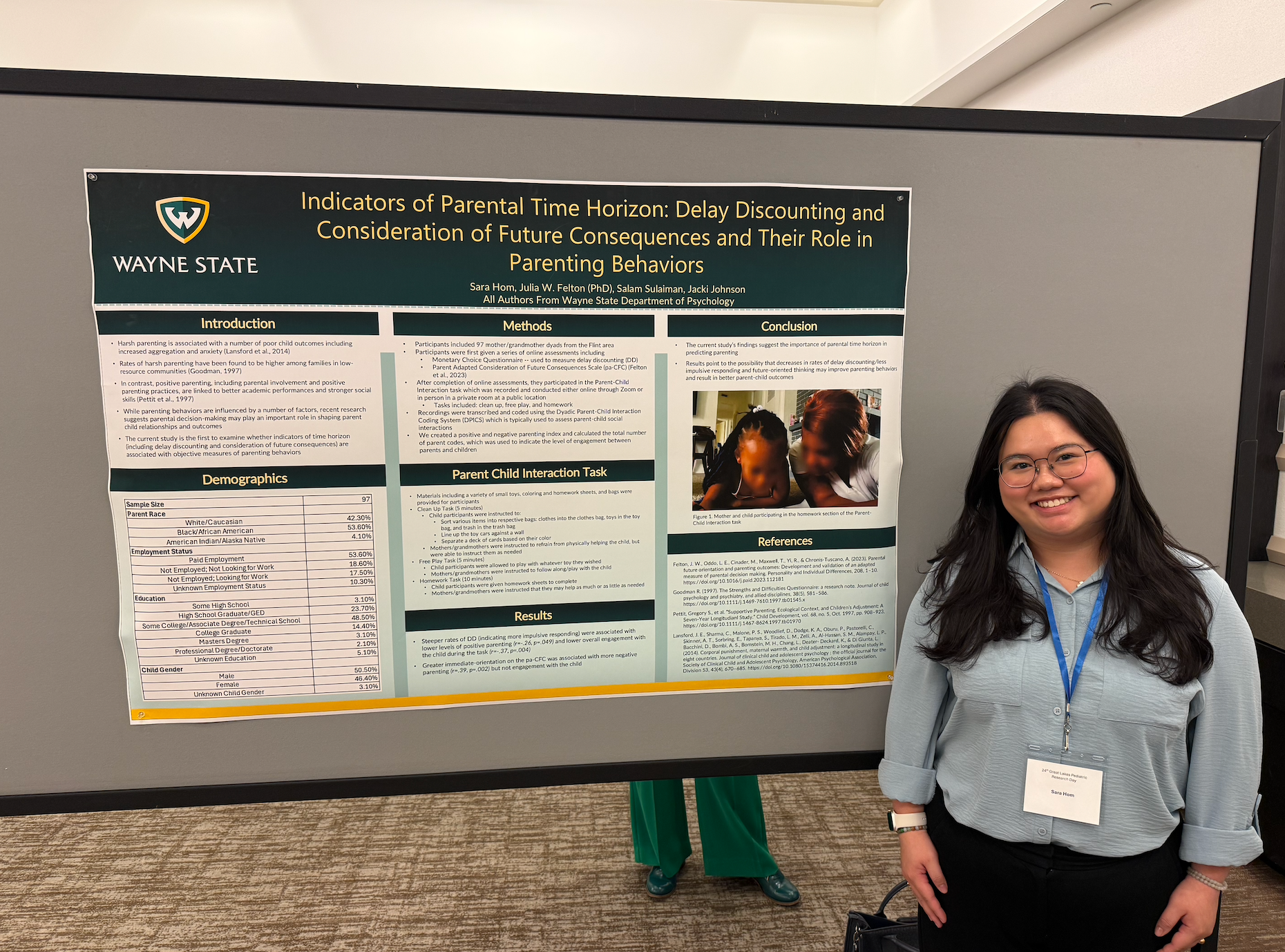 Great Lakes Pediatrics Conference