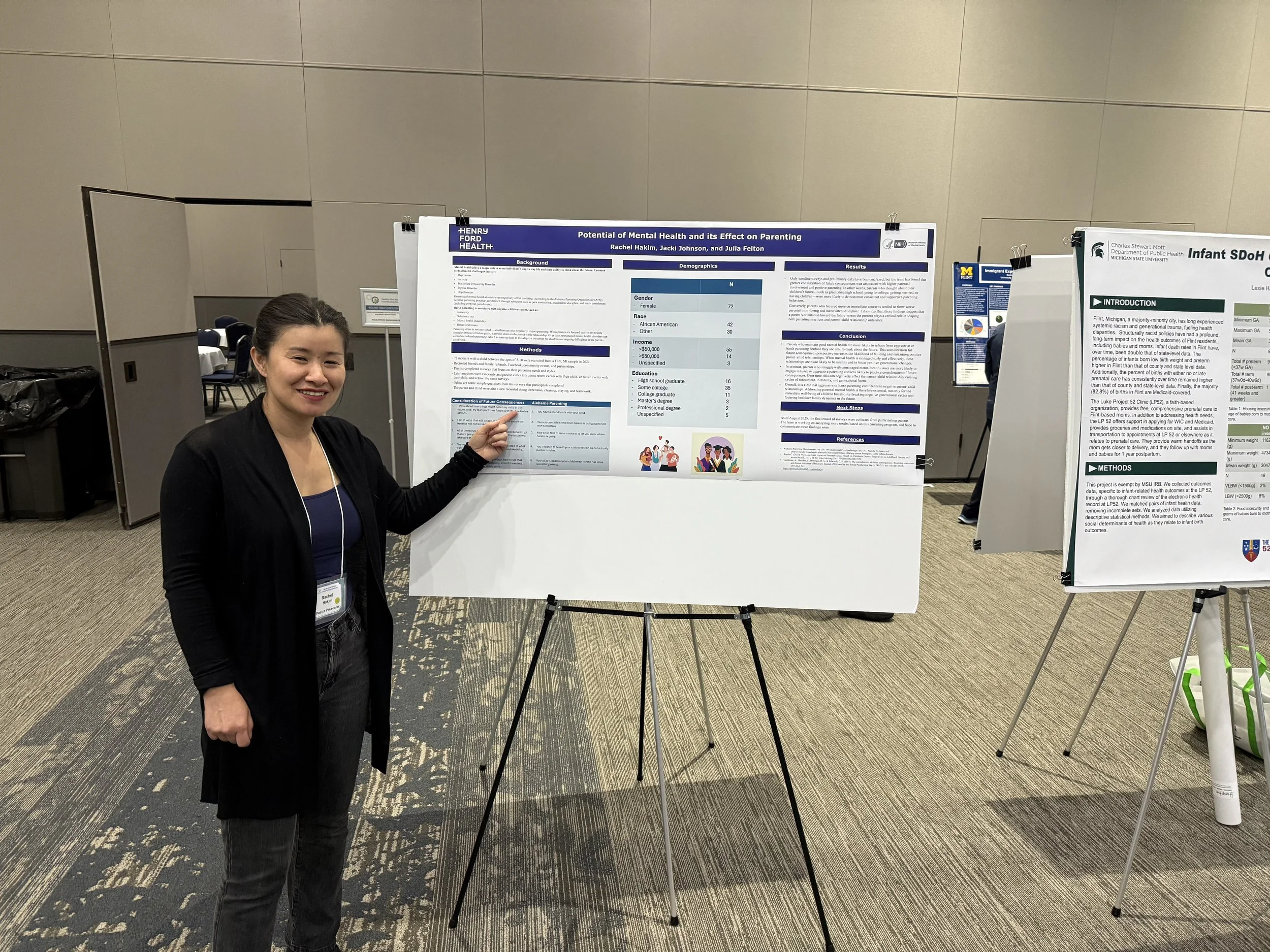 Healthy Flint Research Coordinating Center