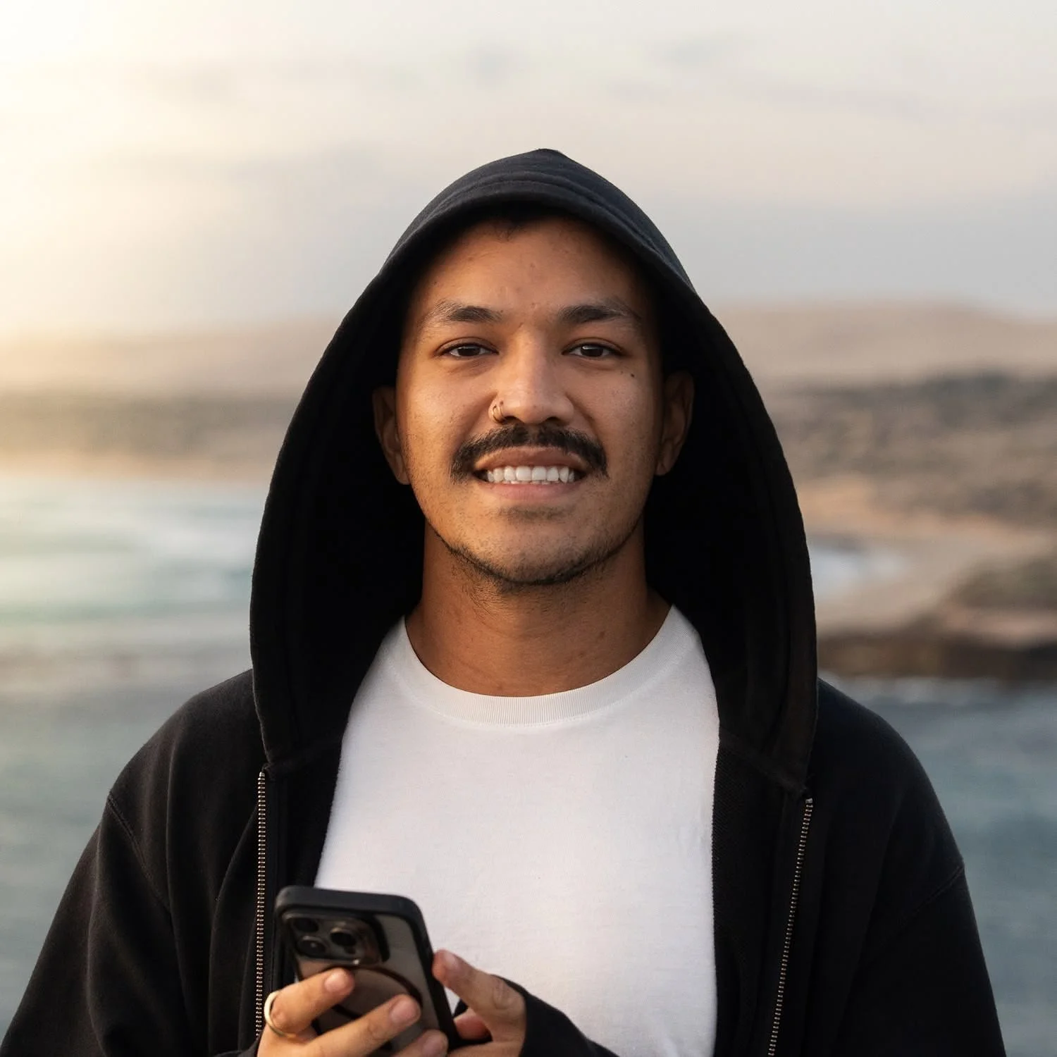 chris siclari portrait