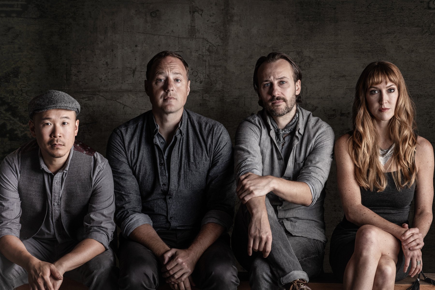 The Fugitives – Charlottetown, PEI