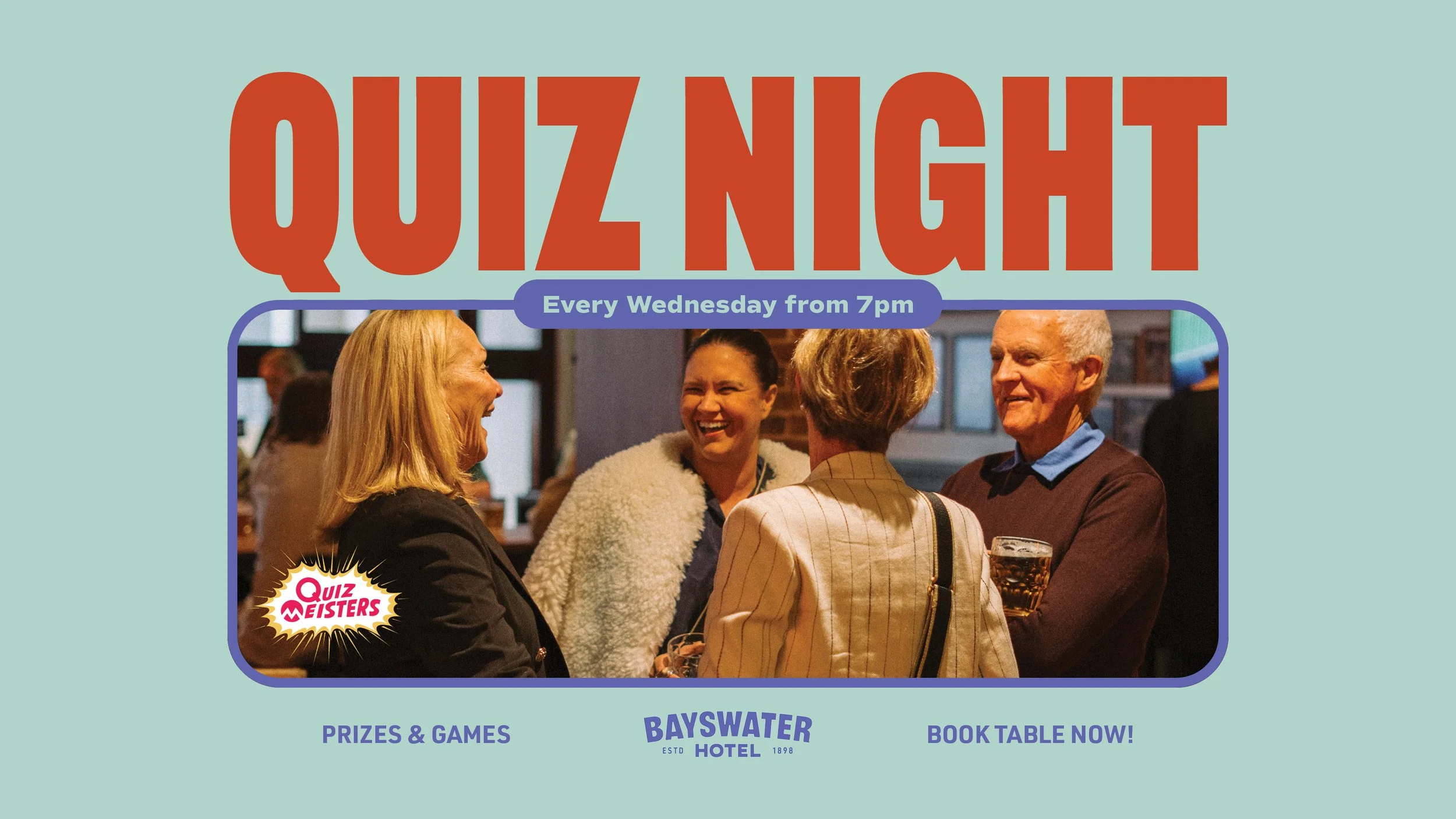 Quiz Night