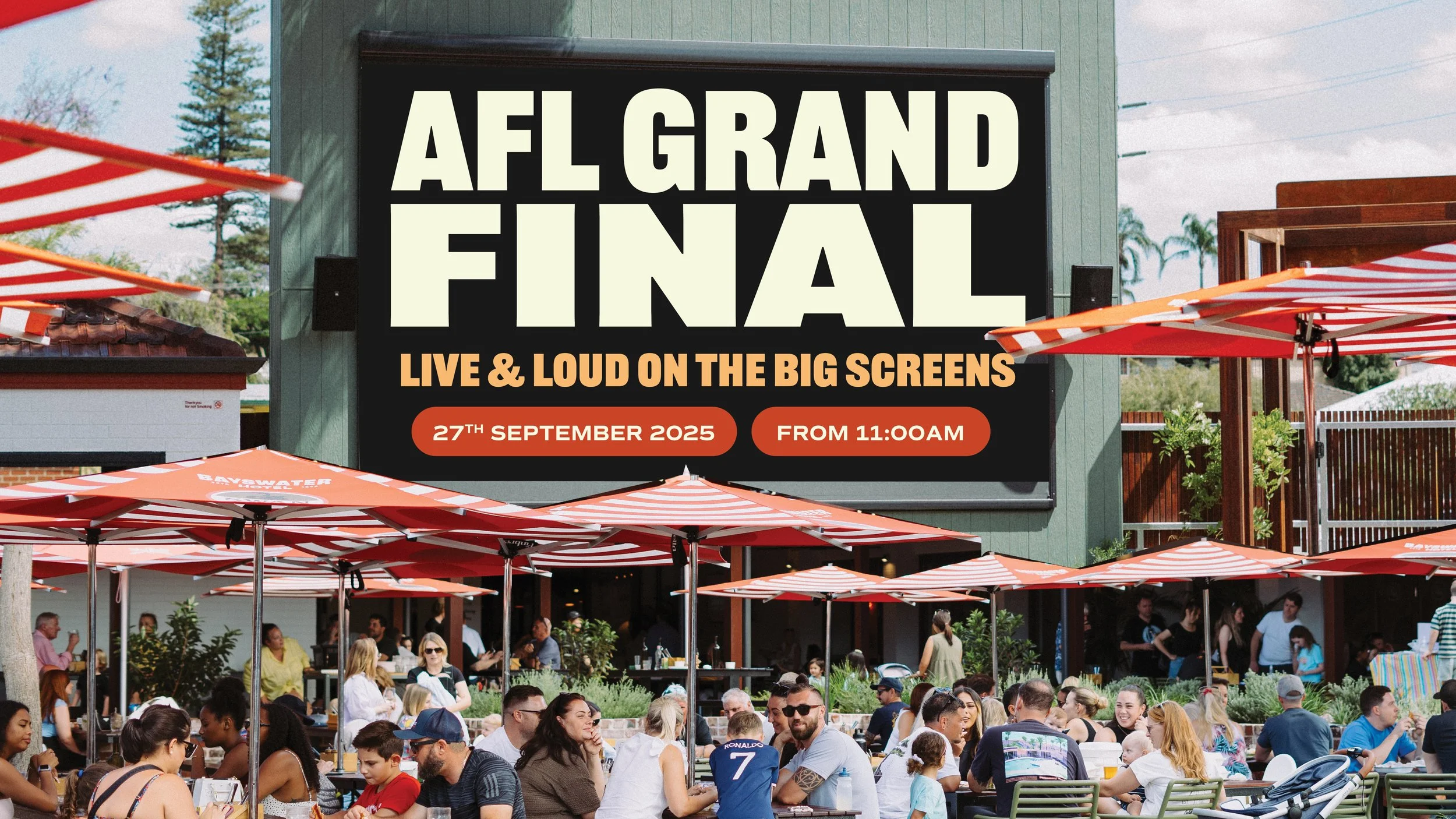 AFL Grand Final