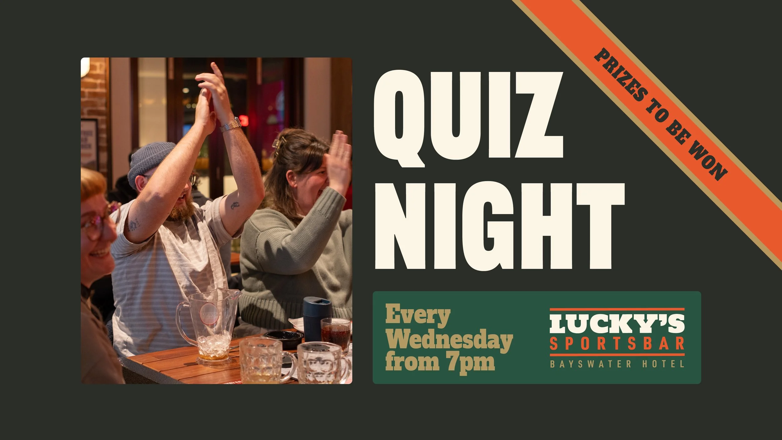 Quiz Night
