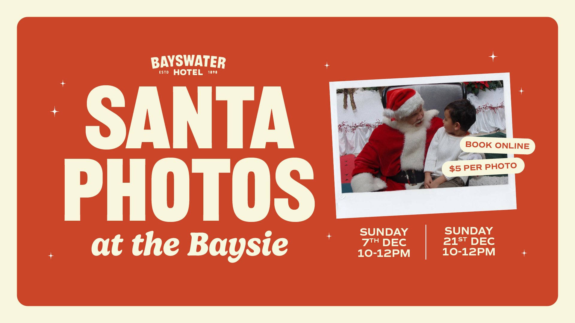 Santa Photos 