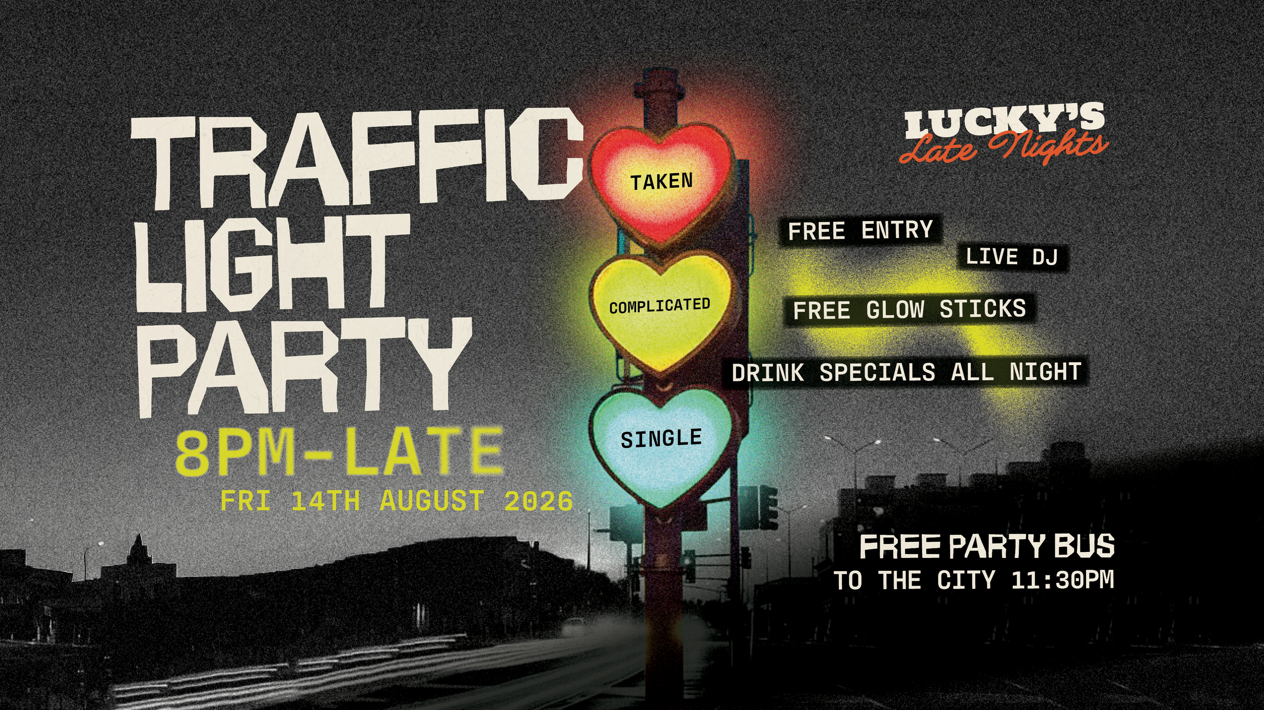 Traffic Light Party