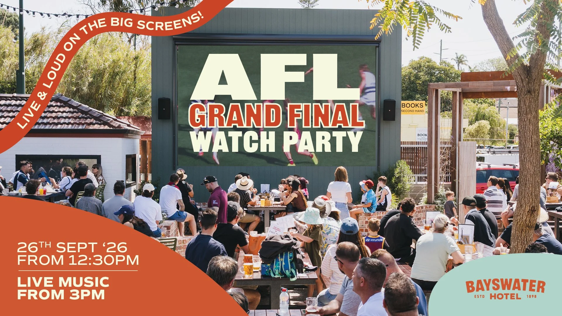 AFL Grand Final