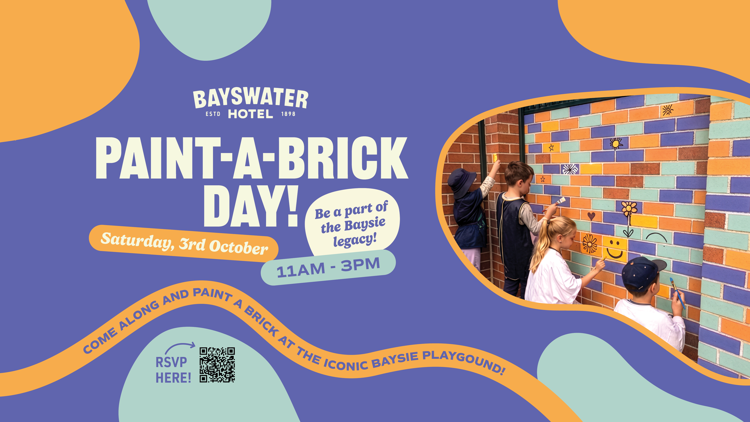 Paint-a-Brick