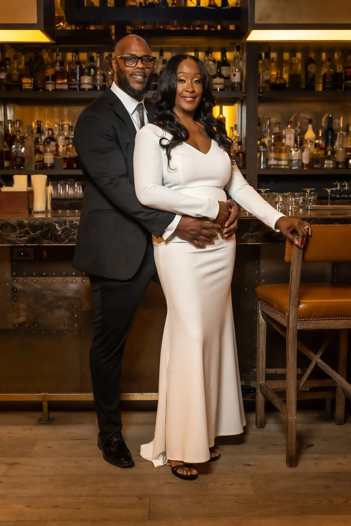 Aldan, PA - November 2025