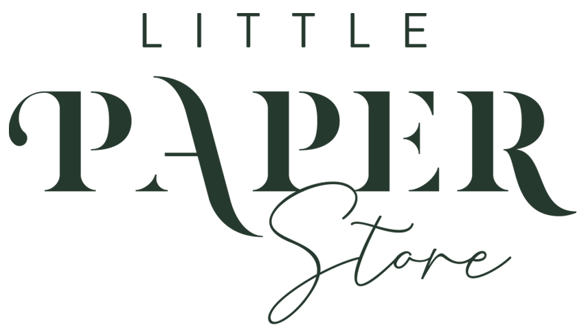 Little Paper Store