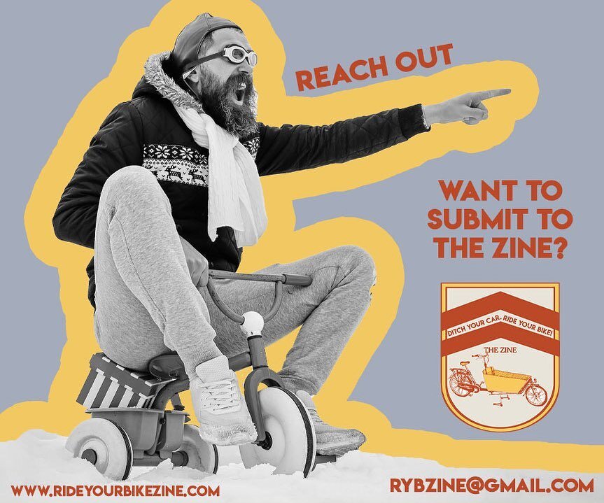 Y&rsquo;all. Stories are starting to come in and I could not be more tickled to put your poetry, love letters, adventure tales, and witty quips in this next issue of the zine. 

We&rsquo;ll need a few more submissions to make this zine full and whole