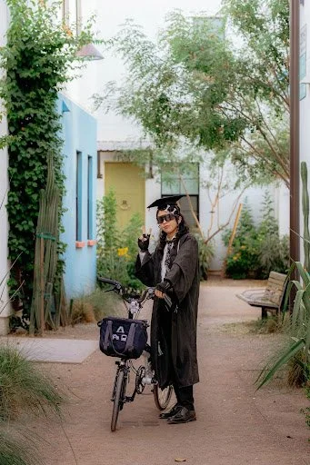 Valerian Ramos, Tempe, AZ