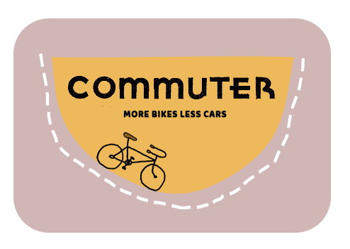 Commuter zine 
