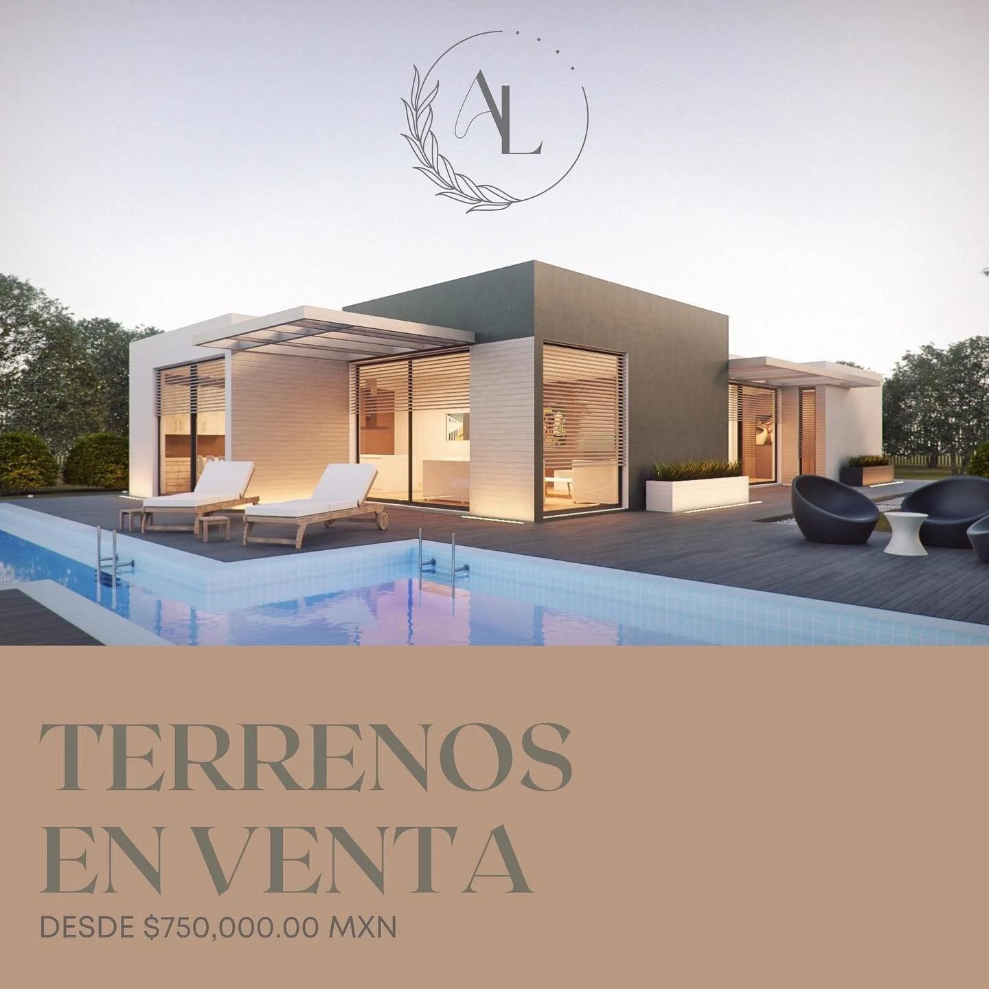 Azul del Lago Jocotepec 

Un exclusivo Residencial con Club Hipico &amp; Vi&ntilde;edos con las mejores vistas al lago de Chapala.

El mejor lugar para invertir, ven y conoce nuestros planes de financiamiento.

Te esperamos !! 

#jocotepec #jalisco #