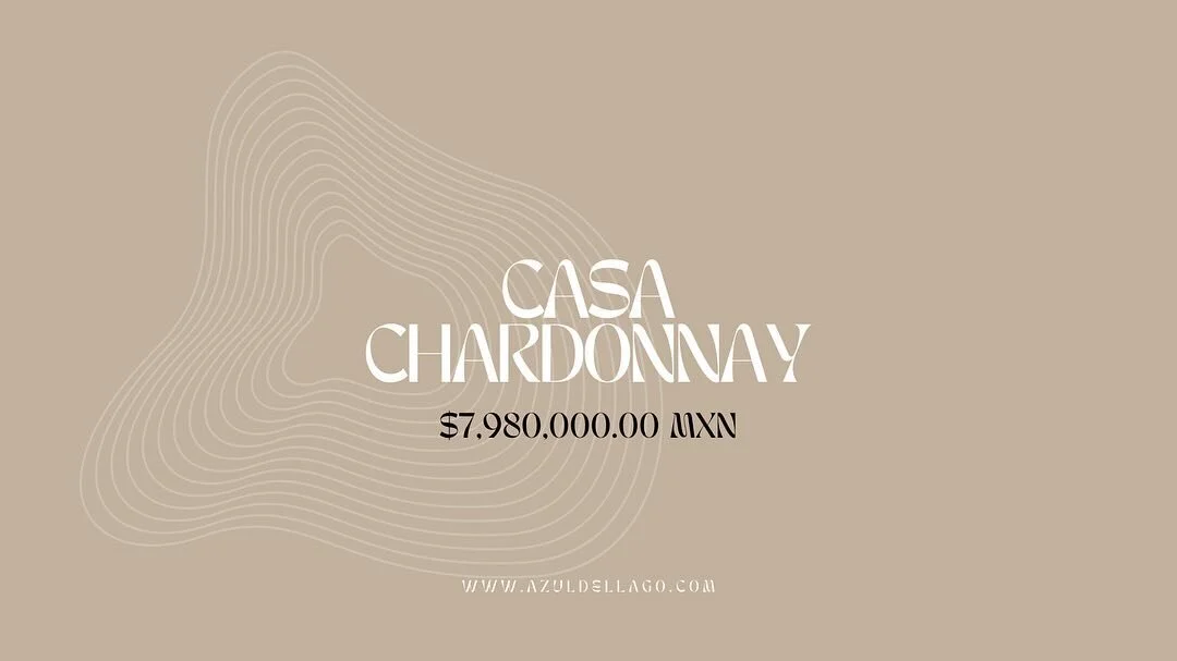 Azul del Lago

Club h&iacute;pico, Residencial &amp; Vi&ntilde;edos 

Casa Chardonnay $7,980,000.00MXN 

Jocotepec, Jalisco. 

#casaenventa #residencial #vi&ntilde;edos #hipico #caballos #jocotepec #preventa #seam #azuldellago #photooftheday #render 