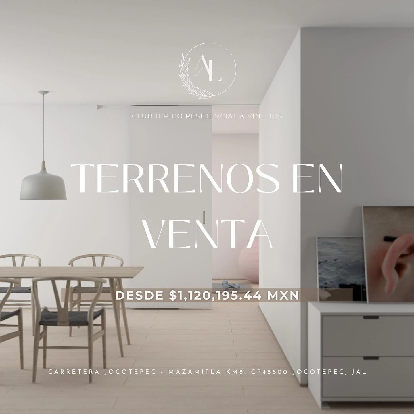 Invertir en AZUL DEL LAGO es invertir en un desarrollo que ofrece vistas al lago, un club h&iacute;pico y vi&ntilde;edos presenta numerosas ventajas tanto para el estilo de vida personal como para el potencial de revalorizaci&oacute;n financiera. Aqu