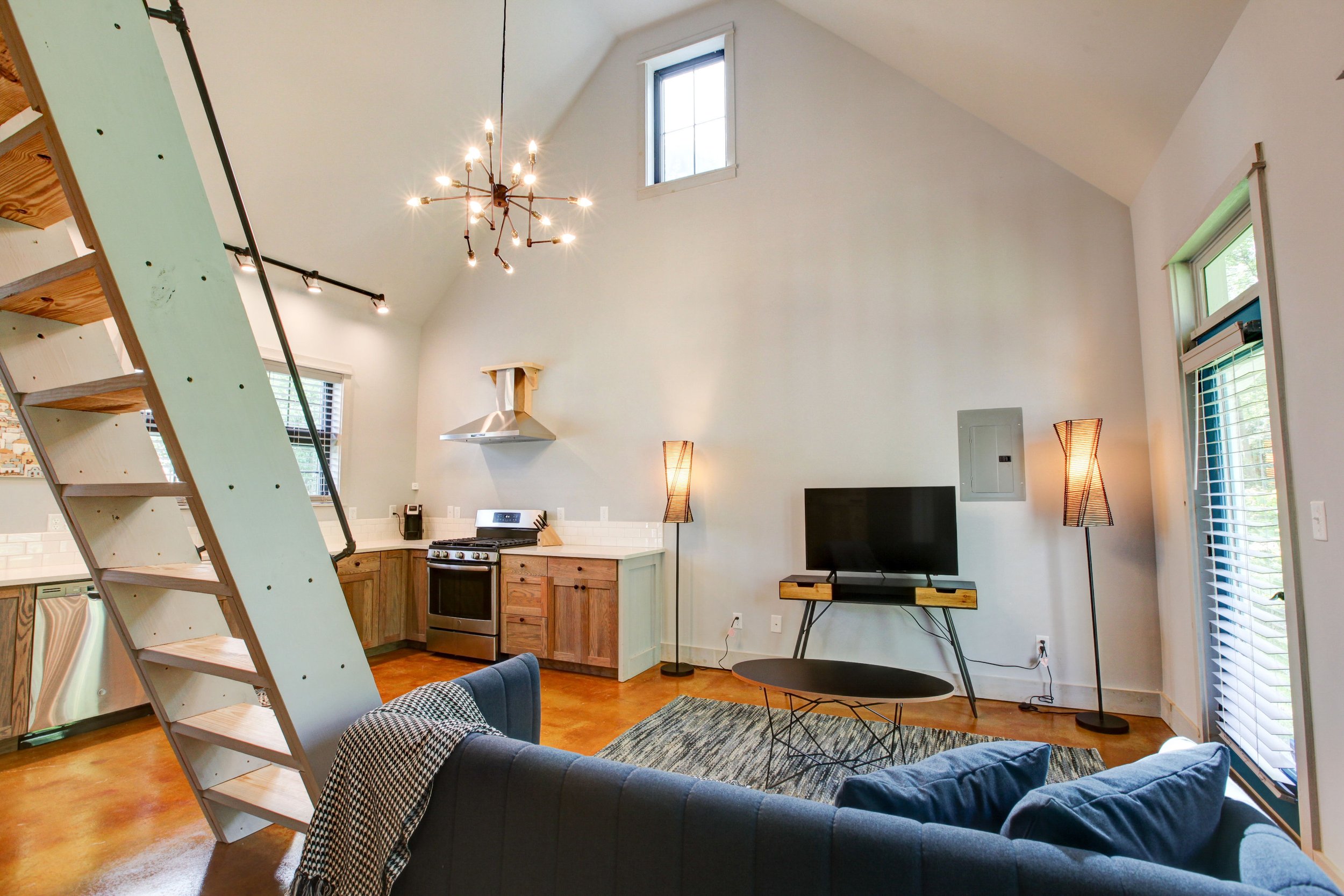 Accessory Dwelling Unit