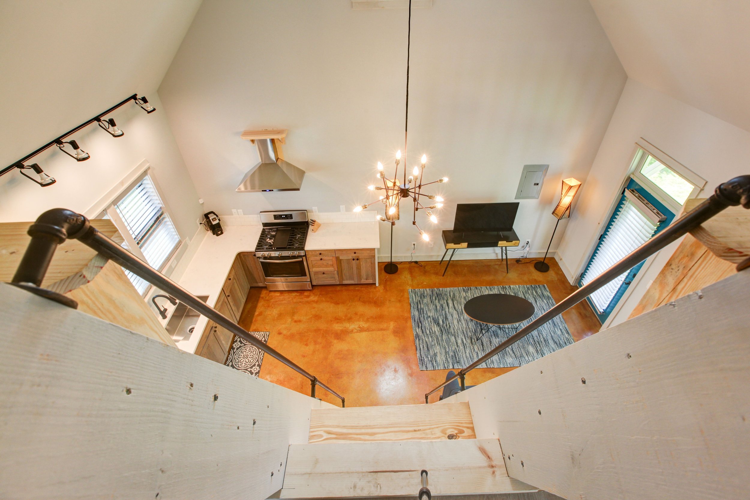 Accessory Dwelling Unit