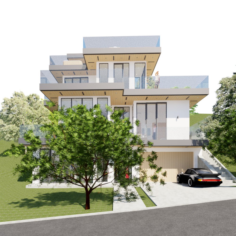 Front View