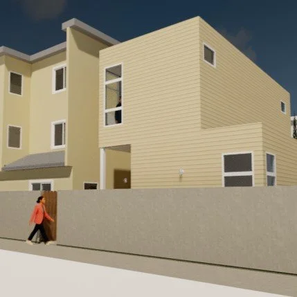Redwood City ADUs