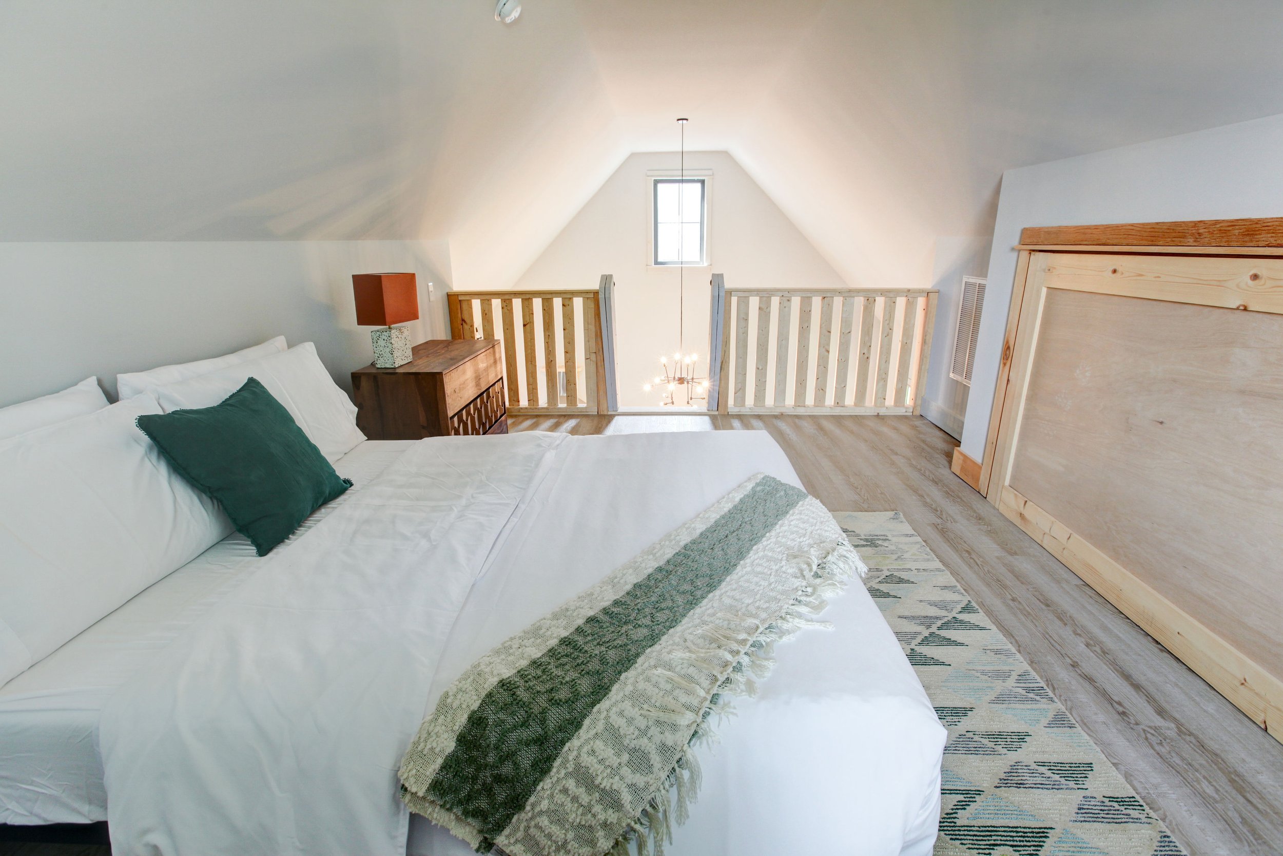 Accessory Dwelling Unit